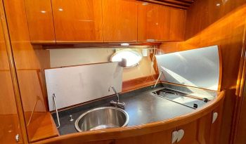 Pershing 52 full