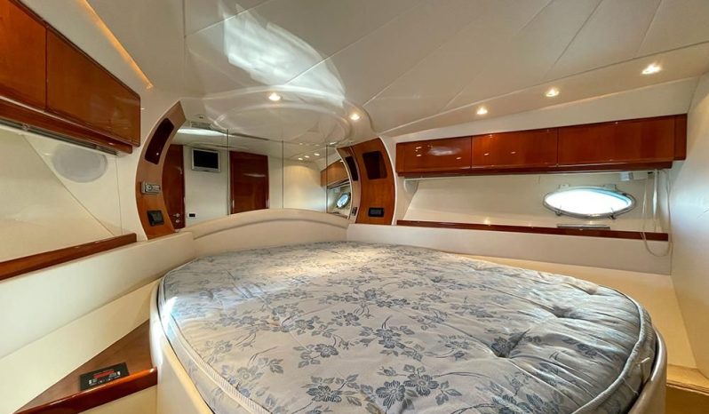 Pershing 52 full