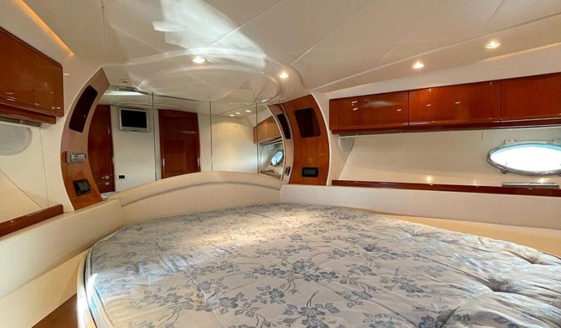 Pershing 52 full