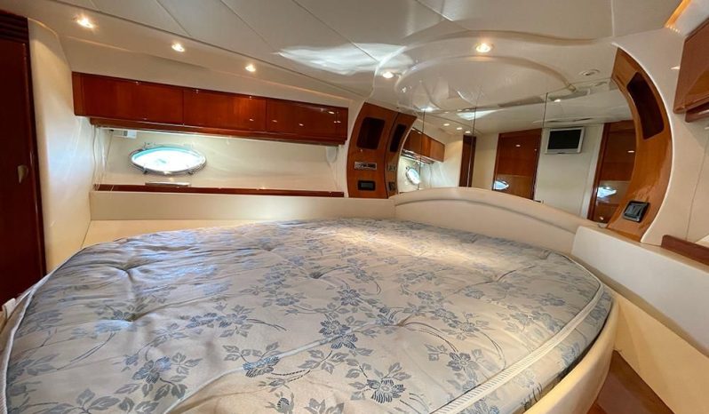 Pershing 52 full