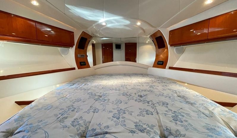 Pershing 52 full