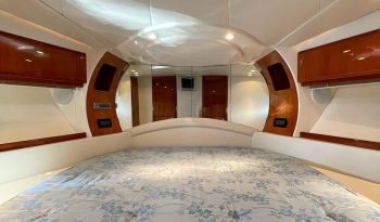 Pershing 52 full