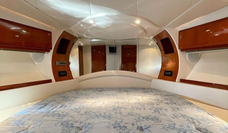 Pershing 52 full