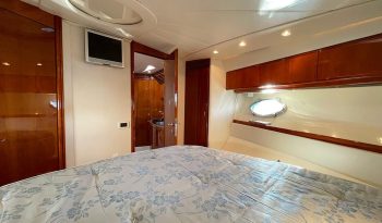 Pershing 52 full
