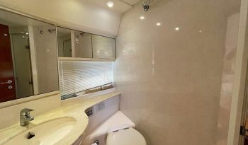 Pershing 52 full