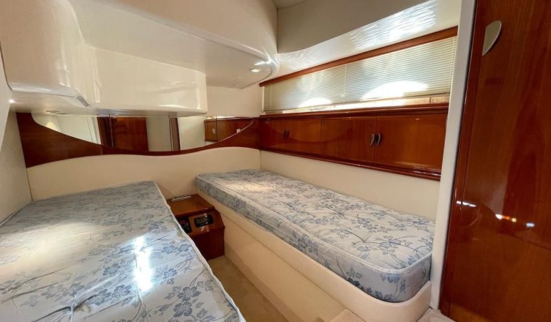 Pershing 52 full