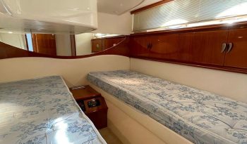 Pershing 52 full