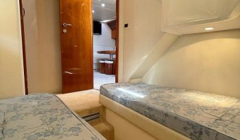 Pershing 52 full