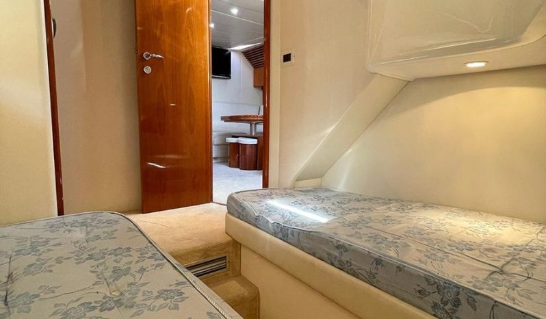 Pershing 52 full