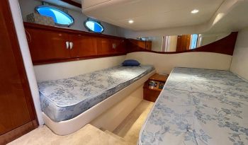 Pershing 52 full