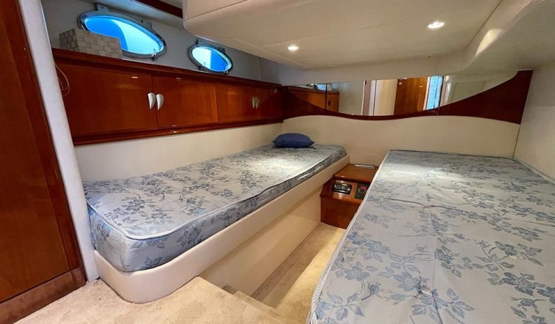 Pershing 52 full