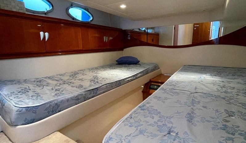 Pershing 52 full