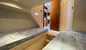 Pershing 52 full