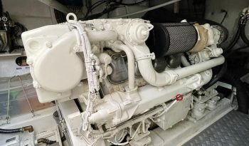 Pershing 52 full