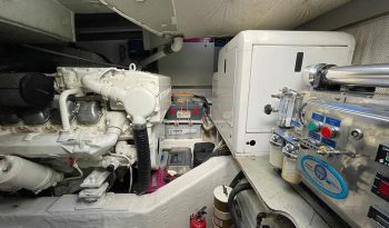 Pershing 52 full