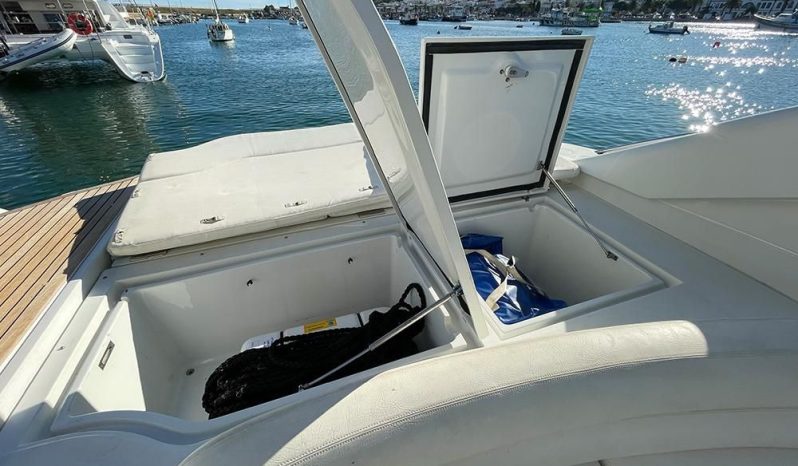 Pershing 52 full