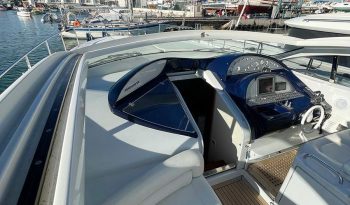 Pershing 52 full