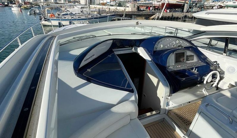 Pershing 52 full