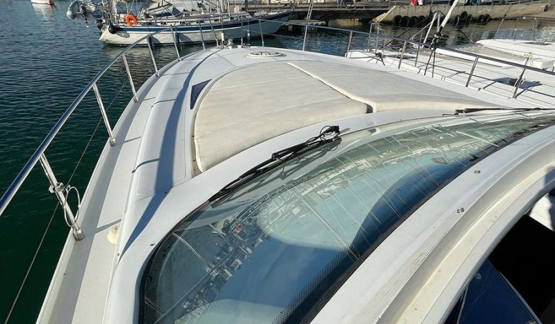 Pershing 52 full