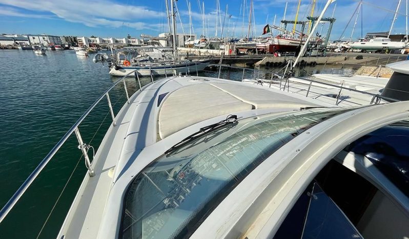 Pershing 52 full