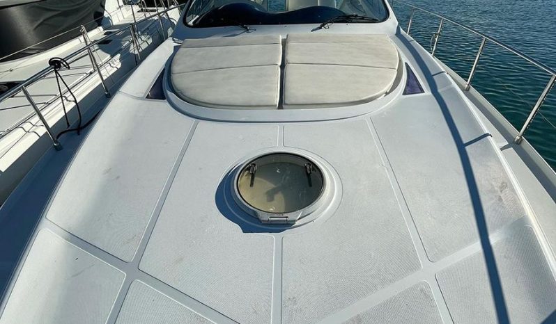 Pershing 52 full