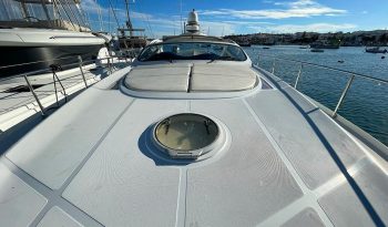 Pershing 52 full