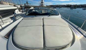 Pershing 52 full