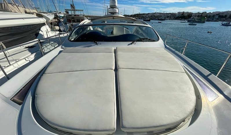 Pershing 52 full