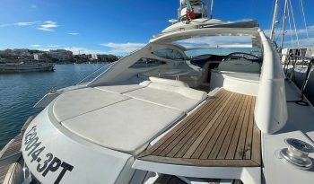 Pershing 52 full