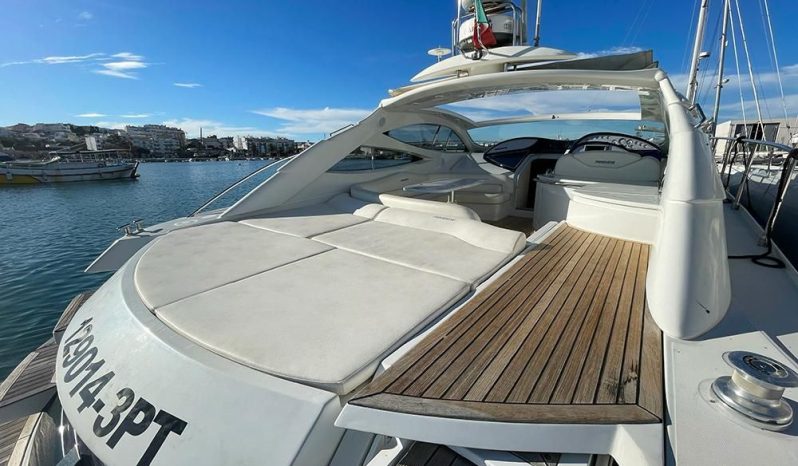 Pershing 52 full