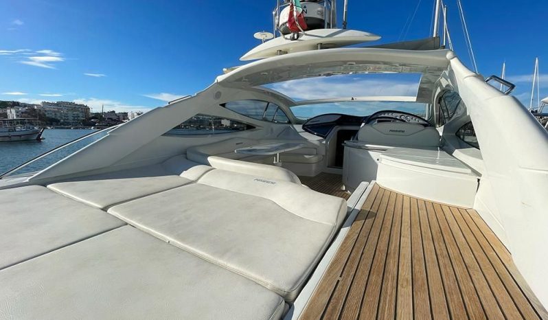 Pershing 52 full