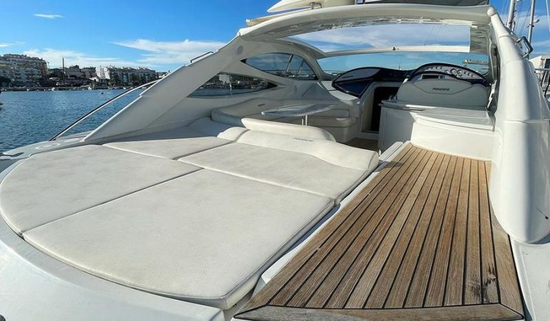 Pershing 52 full