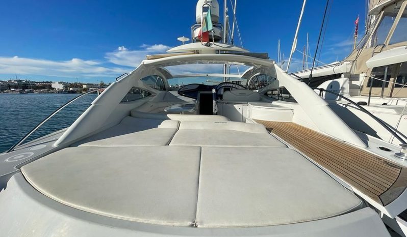 Pershing 52 full