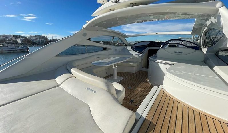 Pershing 52 full