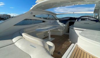 Pershing 52 full