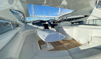 Pershing 52 full