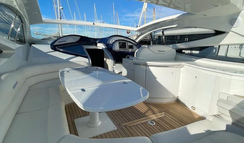 Pershing 52 full