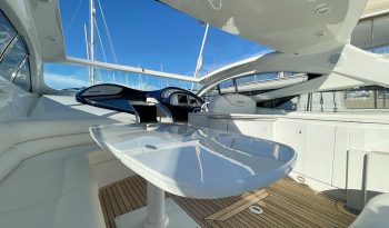Pershing 52 full