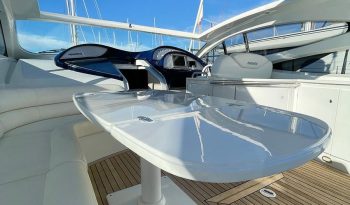 Pershing 52 full