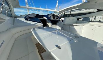 Pershing 52 full