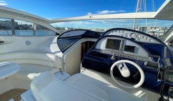 Pershing 52 full