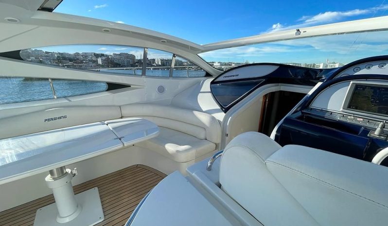 Pershing 52 full
