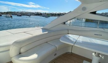 Pershing 52 full