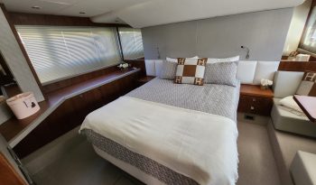 SUNSEEKER MANHATTAN 52 full