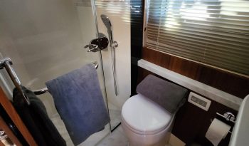 SUNSEEKER MANHATTAN 52 full