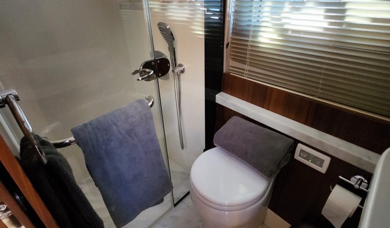 SUNSEEKER MANHATTAN 52 full