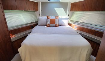 SUNSEEKER MANHATTAN 52 full