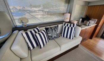 SUNSEEKER MANHATTAN 52 full