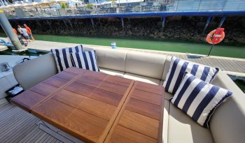 SUNSEEKER MANHATTAN 52 full