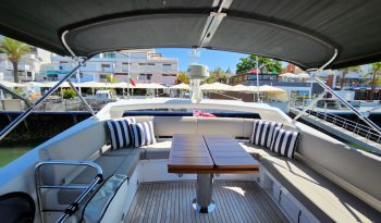 SUNSEEKER MANHATTAN 52 full
